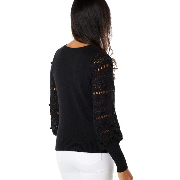 Lilly Pulitzer medium sweater - Picture 4 of 4